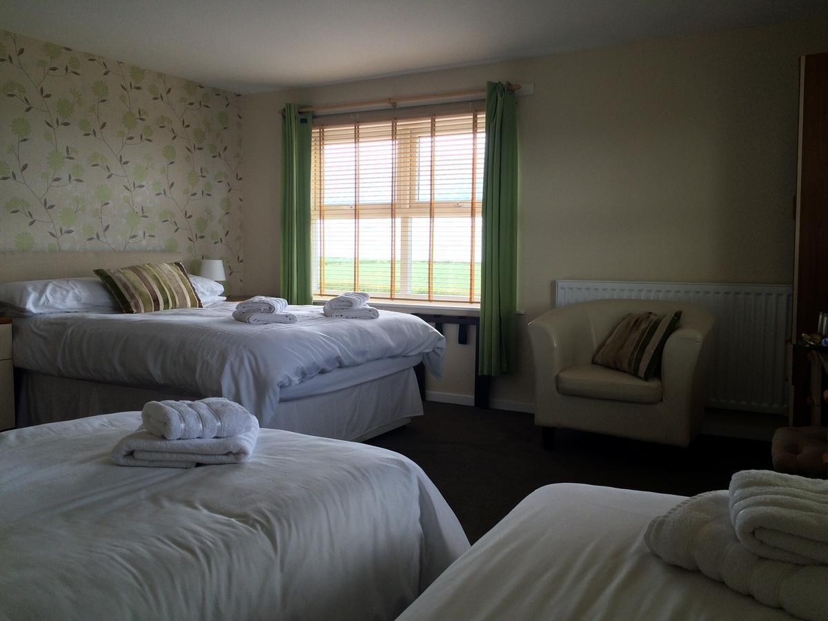 The Island View Inn Berwick Upon Tweed Dış mekan fotoğraf